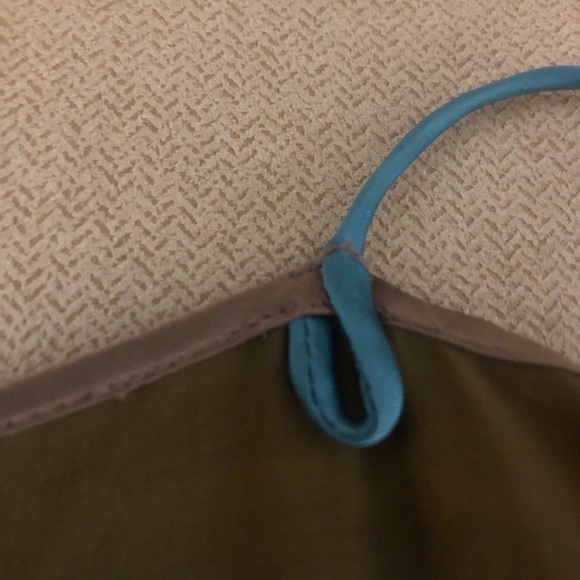 Multicolor Catherine Malandrino dress - Picture 11 of 16